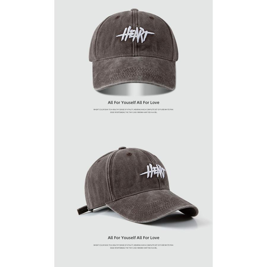 キャップ メンズ 大きいサイズ キャップ レディース 春夏秋冬 深めつば広大きいサイズ UVカット 大きめ |  | 06