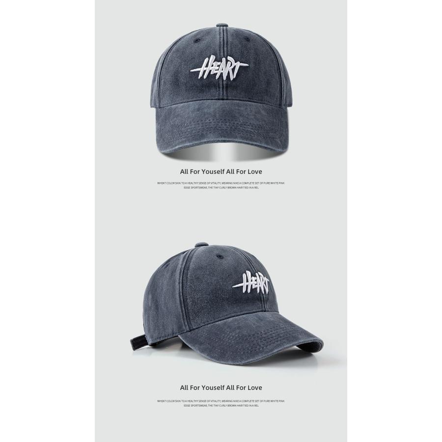 キャップ メンズ 大きいサイズ キャップ レディース 春夏秋冬 深めつば広大きいサイズ UVカット 大きめ |  | 07