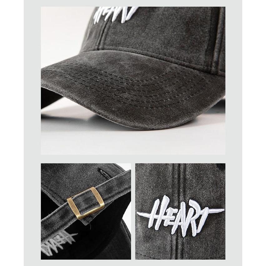 キャップ メンズ 大きいサイズ キャップ レディース 春夏秋冬 深めつば広大きいサイズ UVカット 大きめ |  | 09