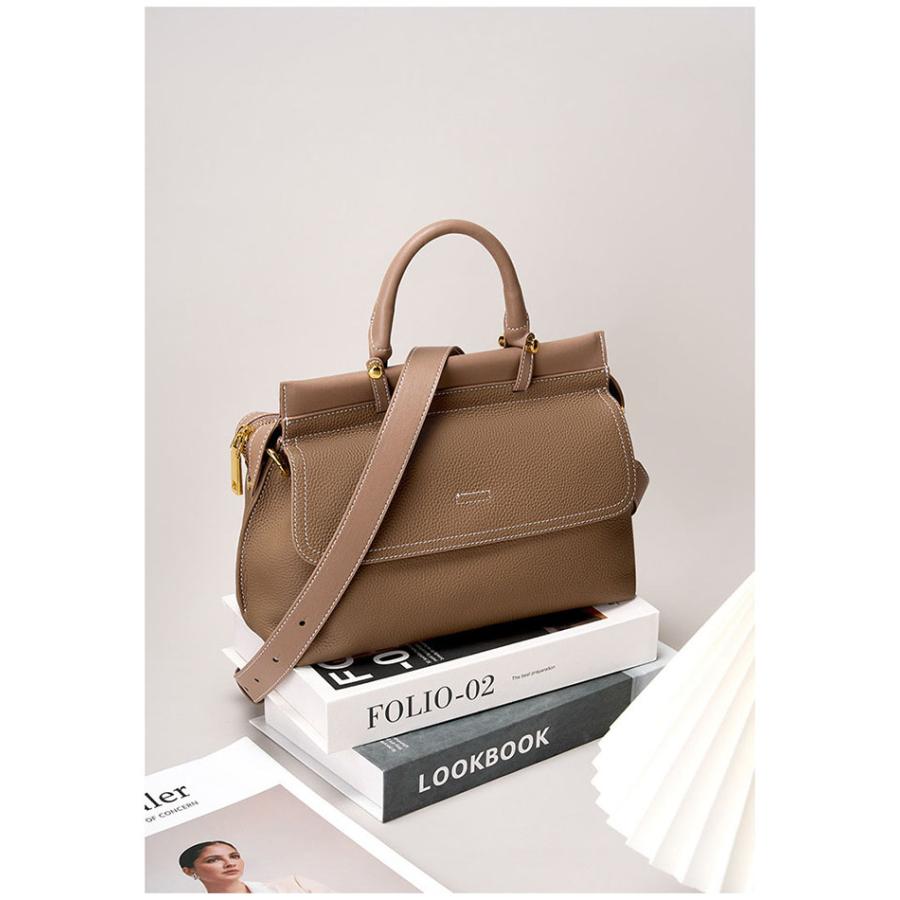 本革 ハンドバッグ レディース セレモニーバッグ 2way ショルダーバッグ セレモニーバッグ本革バッグ レザーバッグ 入学式バッグ |  | 10