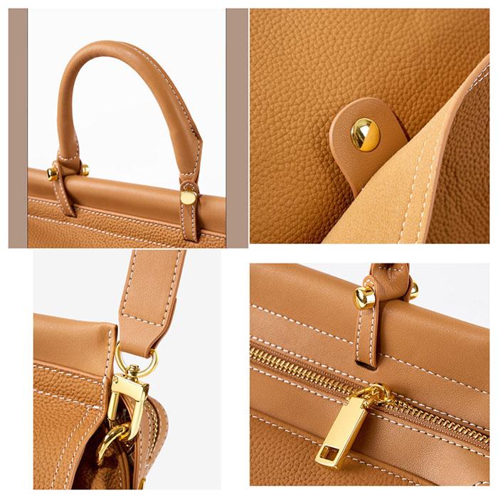 本革 ハンドバッグ レディース セレモニーバッグ 2way ショルダーバッグ セレモニーバッグ本革バッグ レザーバッグ 入学式バッグ |  | 12