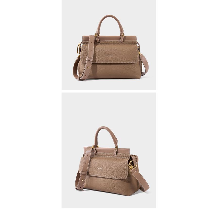 本革 ハンドバッグ レディース セレモニーバッグ 2way ショルダーバッグ セレモニーバッグ本革バッグ レザーバッグ 入学式バッグ |  | 14