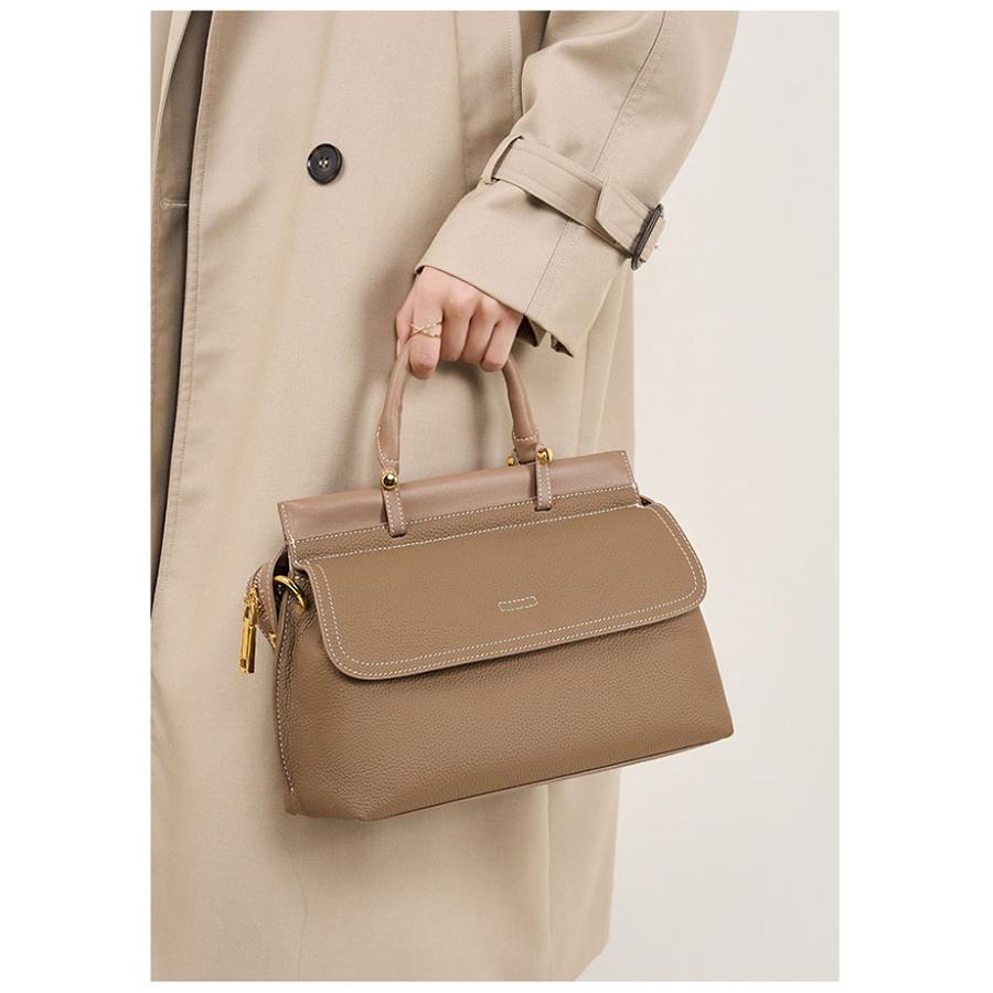 本革 ハンドバッグ レディース セレモニーバッグ 2way ショルダーバッグ セレモニーバッグ本革バッグ レザーバッグ 入学式バッグ |  | 02