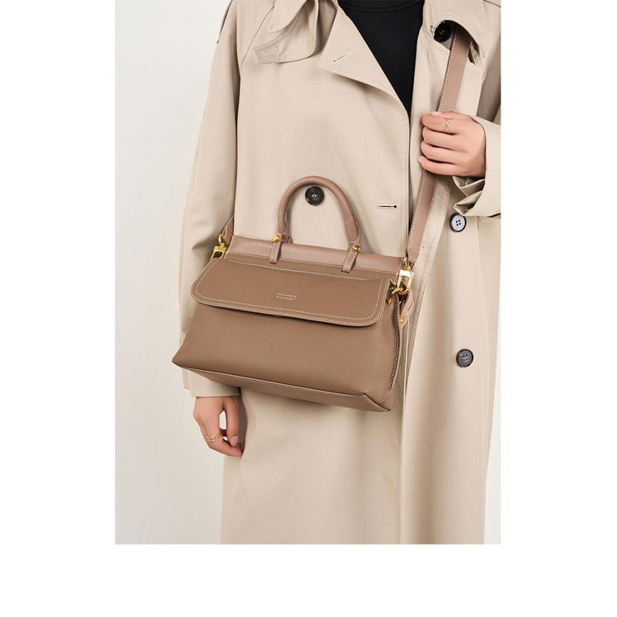 本革 ハンドバッグ レディース セレモニーバッグ 2way ショルダーバッグ セレモニーバッグ本革バッグ レザーバッグ 入学式バッグ |  | 03