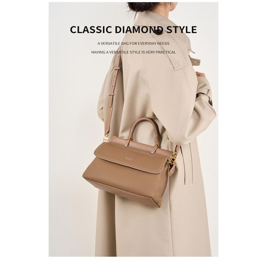 本革 ハンドバッグ レディース セレモニーバッグ 2way ショルダーバッグ セレモニーバッグ本革バッグ レザーバッグ 入学式バッグ |  | 04