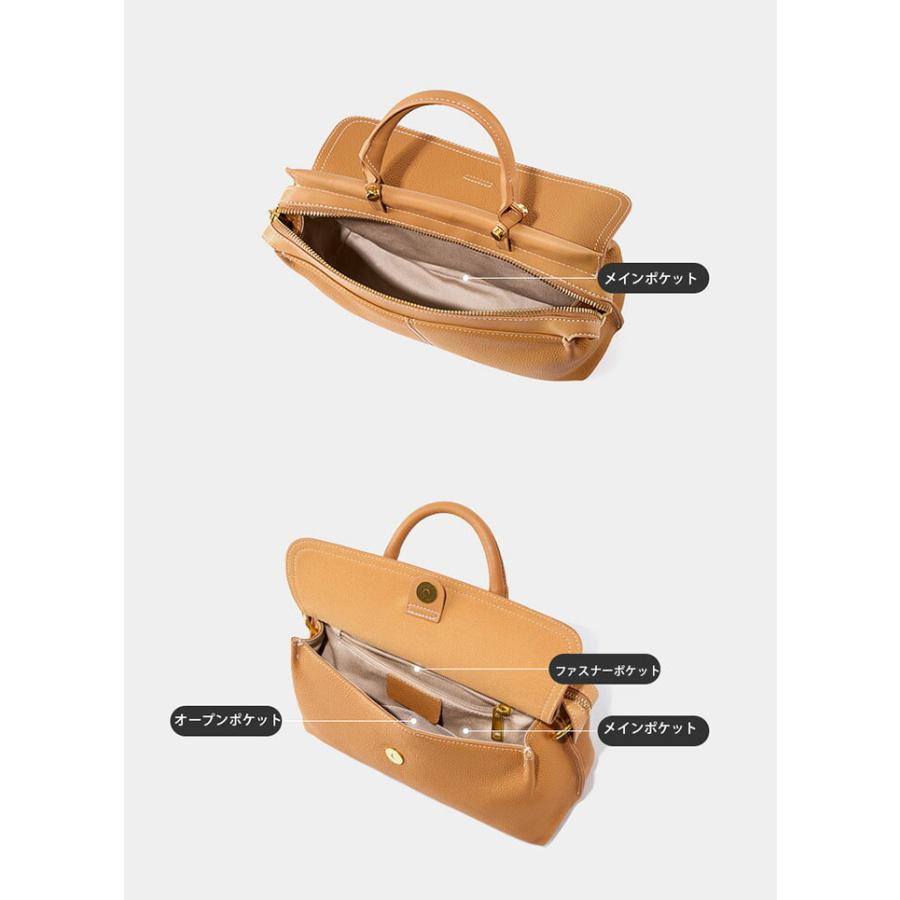 本革 ハンドバッグ レディース セレモニーバッグ 2way ショルダーバッグ セレモニーバッグ本革バッグ レザーバッグ 入学式バッグ |  | 07