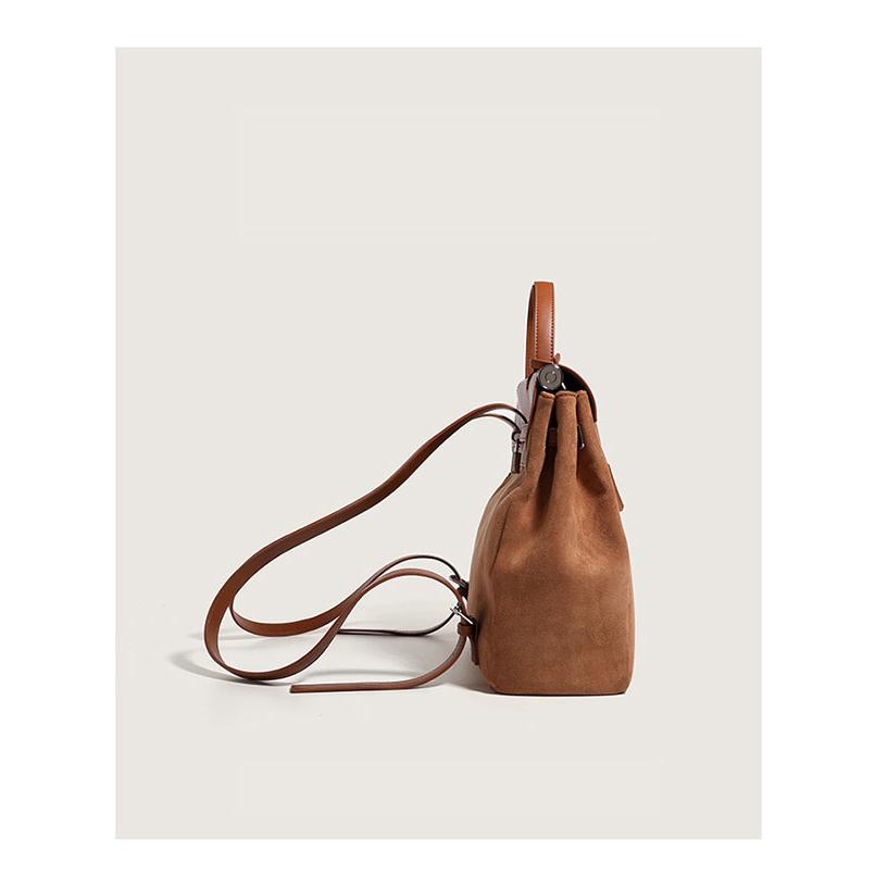 リュック レディース 通勤通学 軽量 通学 大人 スエード調大学生高校生 大容量 おしゃれ |  | 10