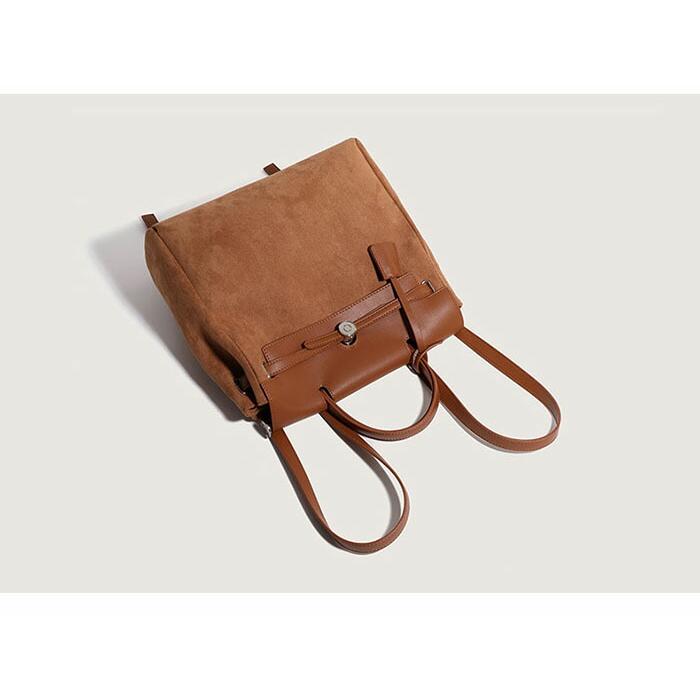 リュック レディース 通勤通学 軽量 通学 大人 スエード調大学生高校生 大容量 おしゃれ |  | 12