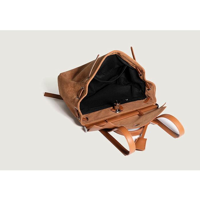 リュック レディース 通勤通学 軽量 通学 大人 スエード調大学生高校生 大容量 おしゃれ |  | 13