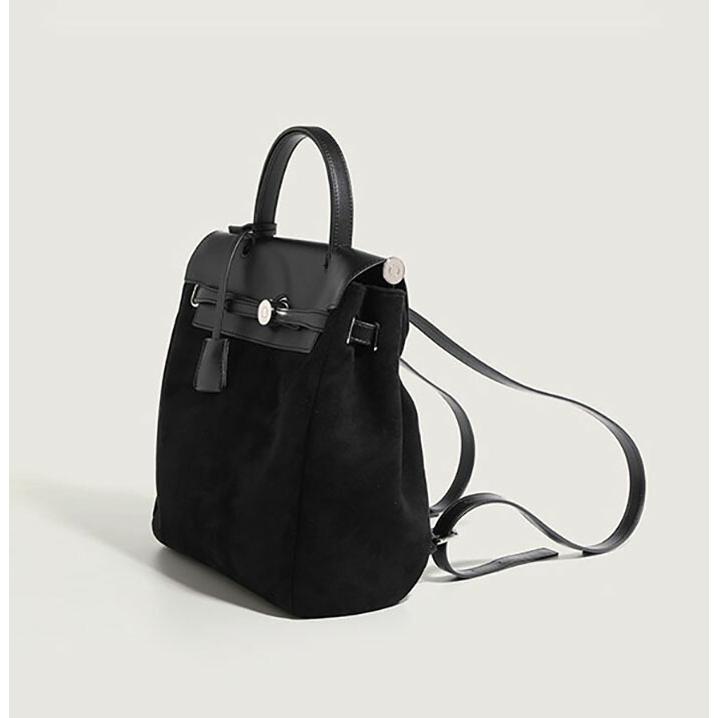 リュック レディース 通勤通学 軽量 通学 大人 スエード調大学生高校生 大容量 おしゃれ |  | 16