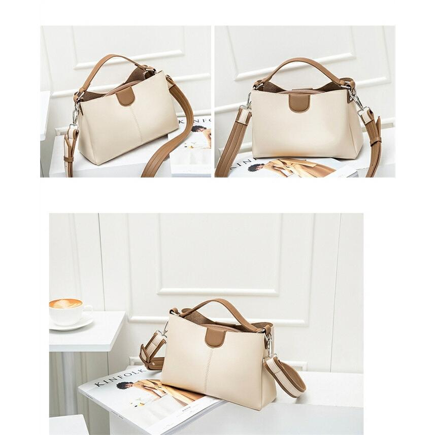 ショルダーバッグ レディース 小さめ バッグインバッグ 通勤バッグ 肩掛けバッグ 軽い斜め掛けバッグミニバッグ 本革 フェイクレザーバッグ |  | 05