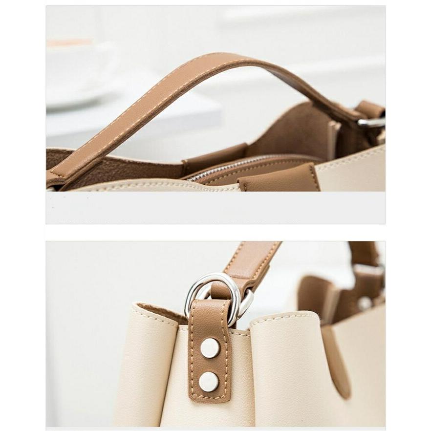 ショルダーバッグ レディース 小さめ バッグインバッグ 通勤バッグ 肩掛けバッグ 軽い斜め掛けバッグミニバッグ 本革 フェイクレザーバッグ |  | 08