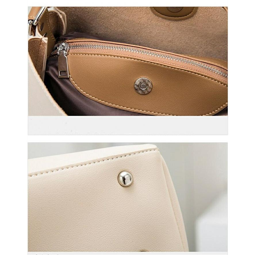 ショルダーバッグ レディース 小さめ バッグインバッグ 通勤バッグ 肩掛けバッグ 軽い斜め掛けバッグミニバッグ 本革 フェイクレザーバッグ |  | 09