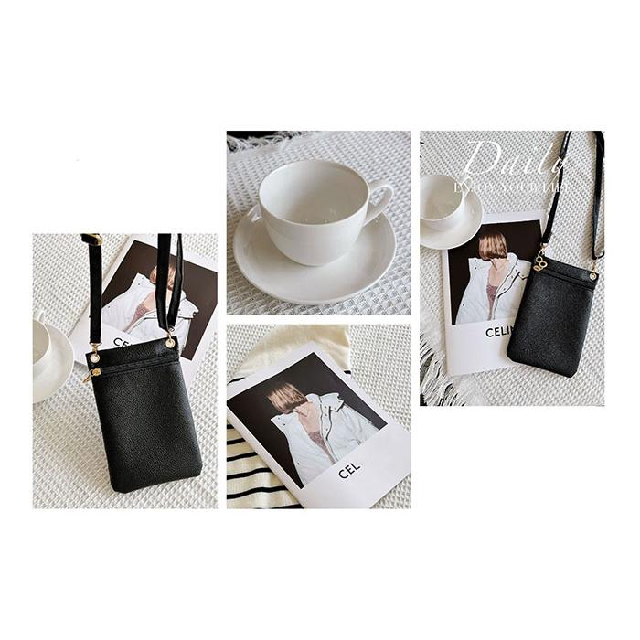 スマホポーチ レディース ショルダーバッグ iphone android 全機種対応 斜めがけ大人小さめ ミニバッグ ポシェット |  | 08