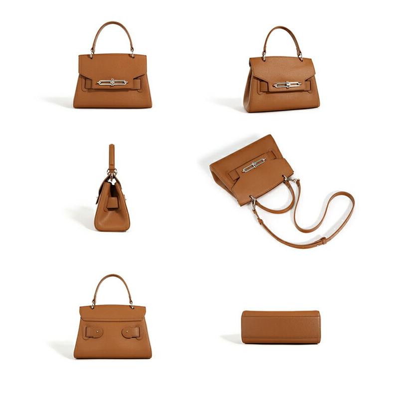 本革 ハンドバッグ レディース ハンドバッグ セレモニー バッグ 2wayレディースショルダーバッグ 斜め掛け おしゃれ |  | 09