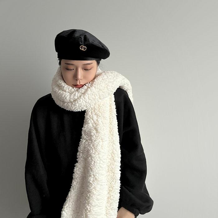 ボア ストール 大判 厚手 秋冬 レディース ボアマフラー大判ストールボア ショール 大人 |  | 10