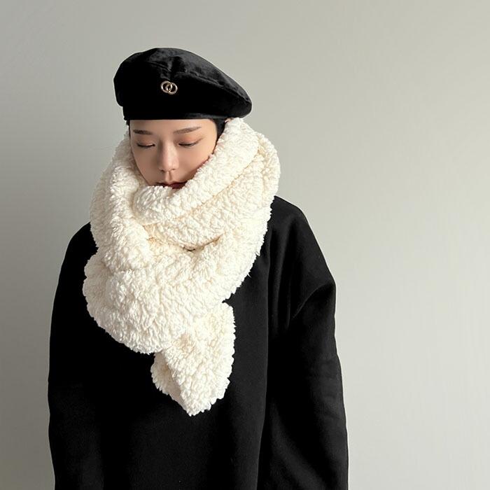 ボア ストール 大判 厚手 秋冬 レディース ボアマフラー大判ストールボア ショール 大人 |  | 12