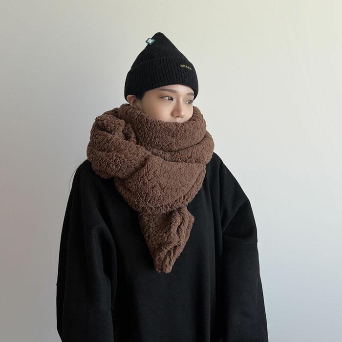 ボア ストール 大判 厚手 秋冬 レディース ボアマフラー大判ストールボア ショール 大人 |  | 08