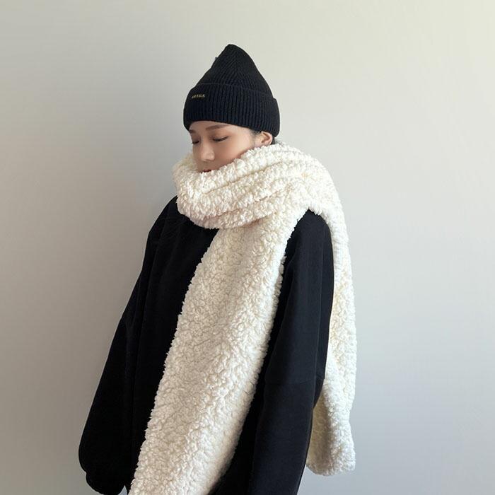 ボア ストール 大判 厚手 秋冬 レディース ボアマフラー大判ストールボア ショール 大人 |  | 09