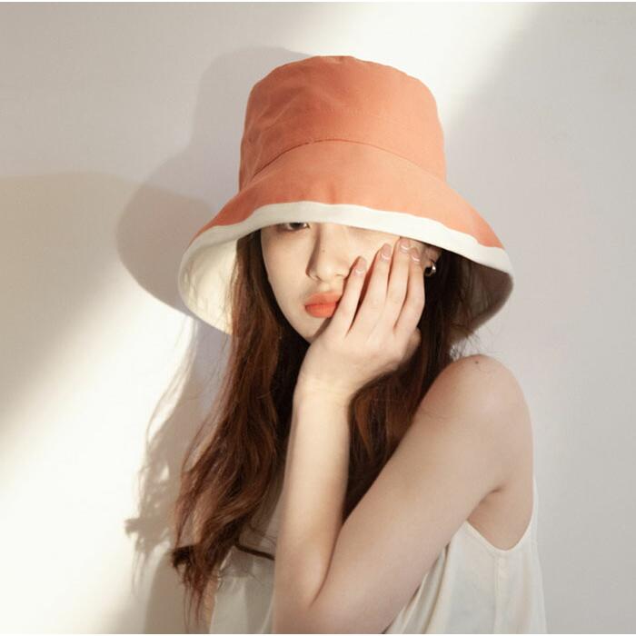 帽子 レディース ハット つば広 UV対策 フリーサイズ 日よけ防止折りたたみひよけ帽子 紫外線対策 日焼け防止 |  | 11