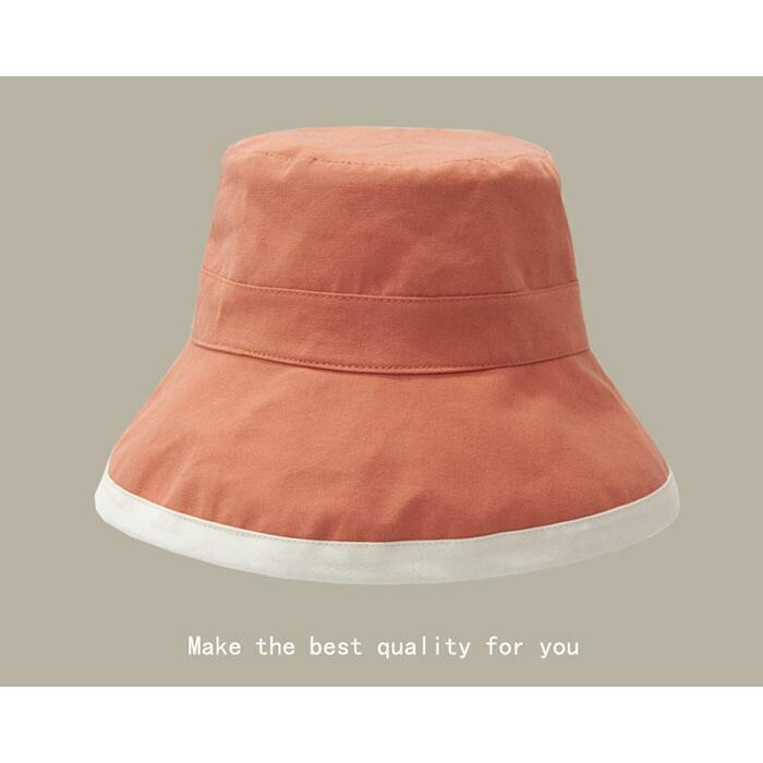 帽子 レディース ハット つば広 UV対策 フリーサイズ 日よけ防止折りたたみひよけ帽子 紫外線対策 日焼け防止 |  | 13