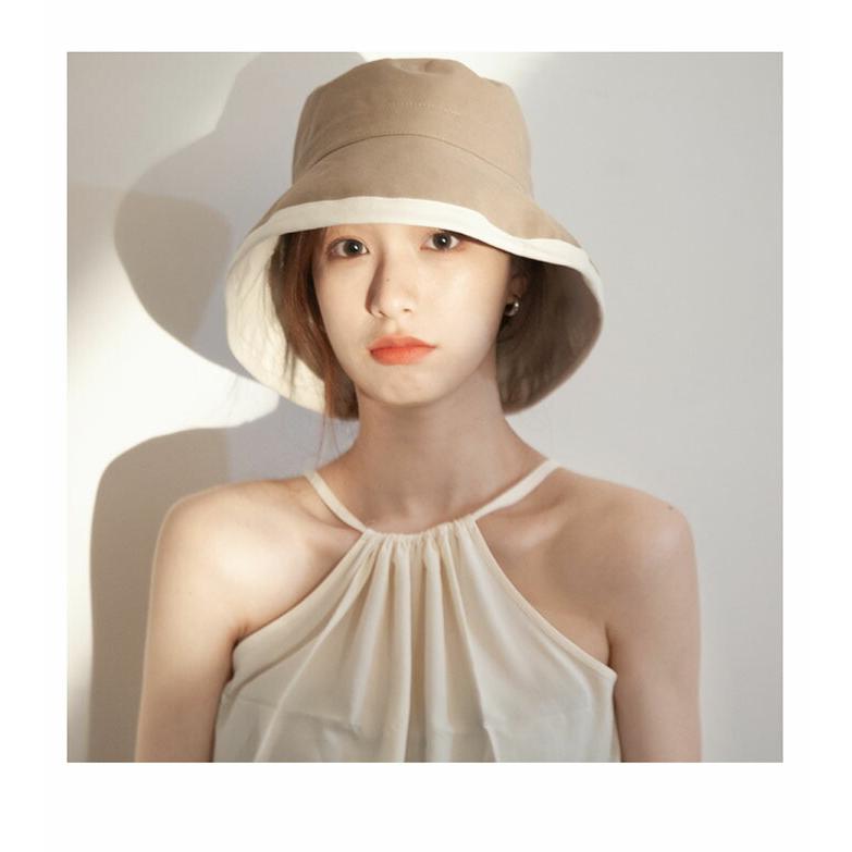 帽子 レディース ハット つば広 UV対策 フリーサイズ 日よけ防止折りたたみひよけ帽子 紫外線対策 日焼け防止 |  | 04