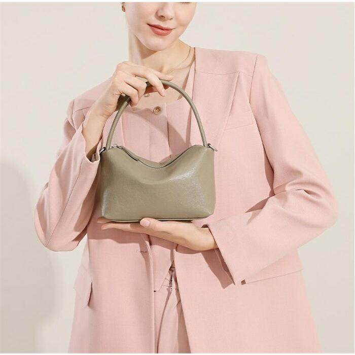 ハンドバッグ 本革 小さめ ショルダーバッグ レディース ミニバッグ 2wayミニハンドバッグ手提げバッグ 軽い 量軽 |  | 08