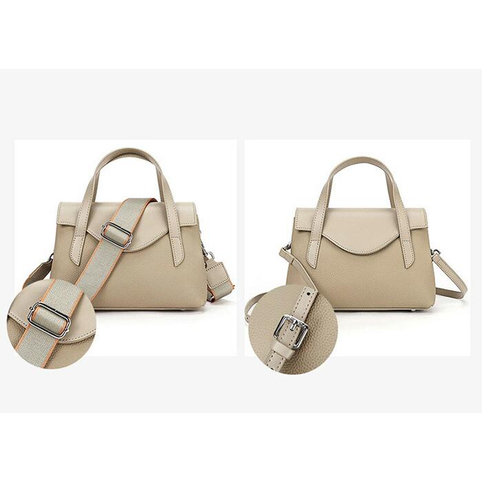 ハンドバッグ 本革 レディース ショルダーバッグ 2way レザーバッグ 手提げ斜めがけ鞄 通勤バッグ セレモニーバッグ |  | 10