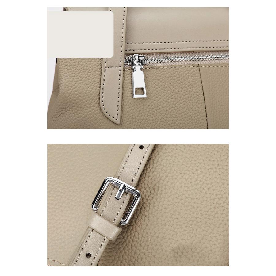 ハンドバッグ 本革 レディース ショルダーバッグ 2way レザーバッグ 手提げ斜めがけ鞄 通勤バッグ セレモニーバッグ |  | 13