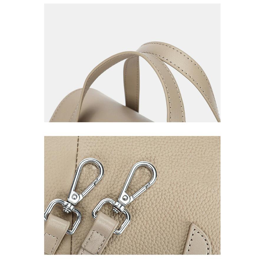 ハンドバッグ 本革 レディース ショルダーバッグ 2way レザーバッグ 手提げ斜めがけ鞄 通勤バッグ セレモニーバッグ |  | 14