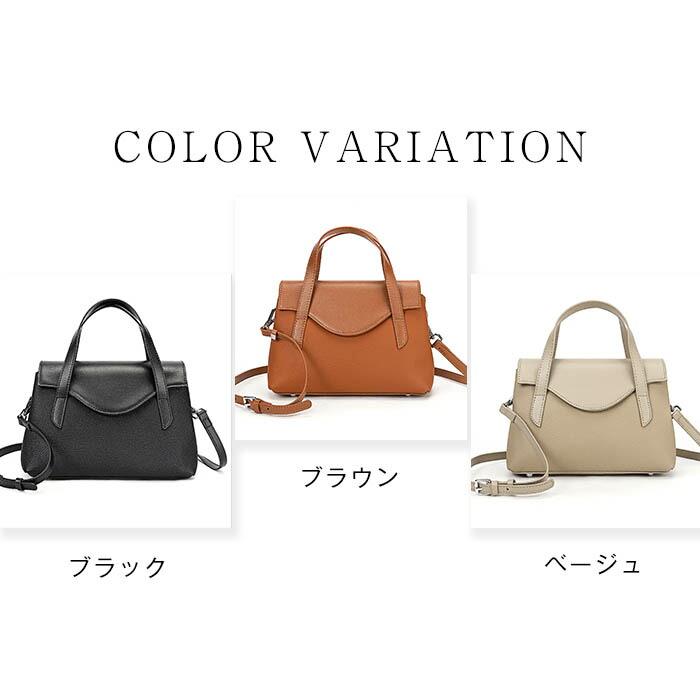 ハンドバッグ 本革 レディース ショルダーバッグ 2way レザーバッグ 手提げ斜めがけ鞄 通勤バッグ セレモニーバッグ |  | 16