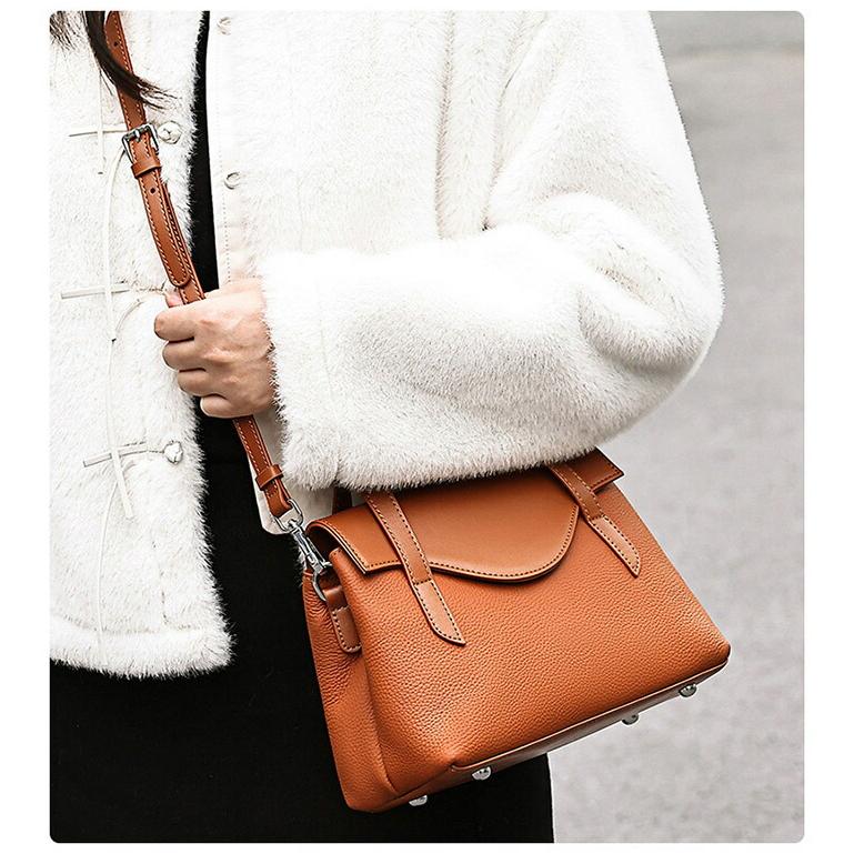 ハンドバッグ 本革 レディース ショルダーバッグ 2way レザーバッグ 手提げ斜めがけ鞄 通勤バッグ セレモニーバッグ |  | 06