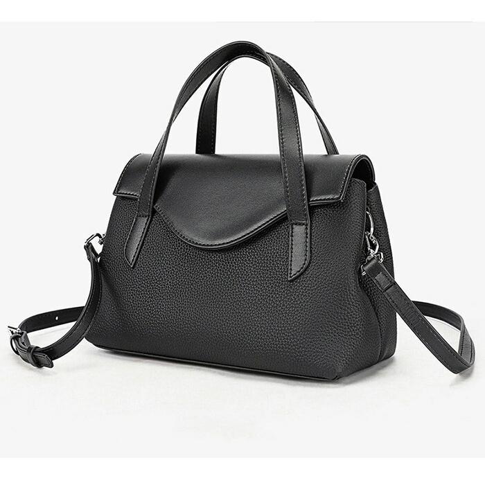 ハンドバッグ 本革 レディース ショルダーバッグ 2way レザーバッグ 手提げ斜めがけ鞄 通勤バッグ セレモニーバッグ |  | 07