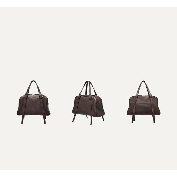 本革 トートバッグ ボストンバッグ レディース レザーバッグ トート バッグ大きめ大容量 手提げ 肩掛け |  | 15