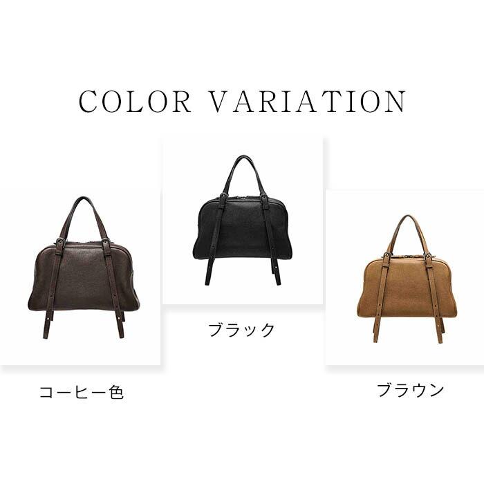 本革 トートバッグ ボストンバッグ レディース レザーバッグ トート バッグ大きめ大容量 手提げ 肩掛け |  | 17