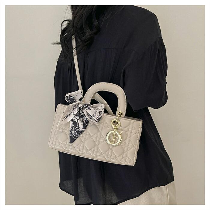 ハンドバッグ 小さめ かわいい レディース 黒 白 2way入学式入園式 卒業式 ミニトートバッグ |  | 10