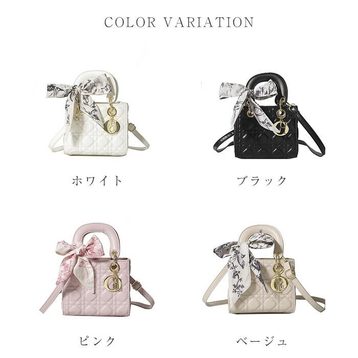 ハンドバッグ 小さめ かわいい レディース 黒 白 2way入学式入園式 卒業式 ミニトートバッグ |  | 17