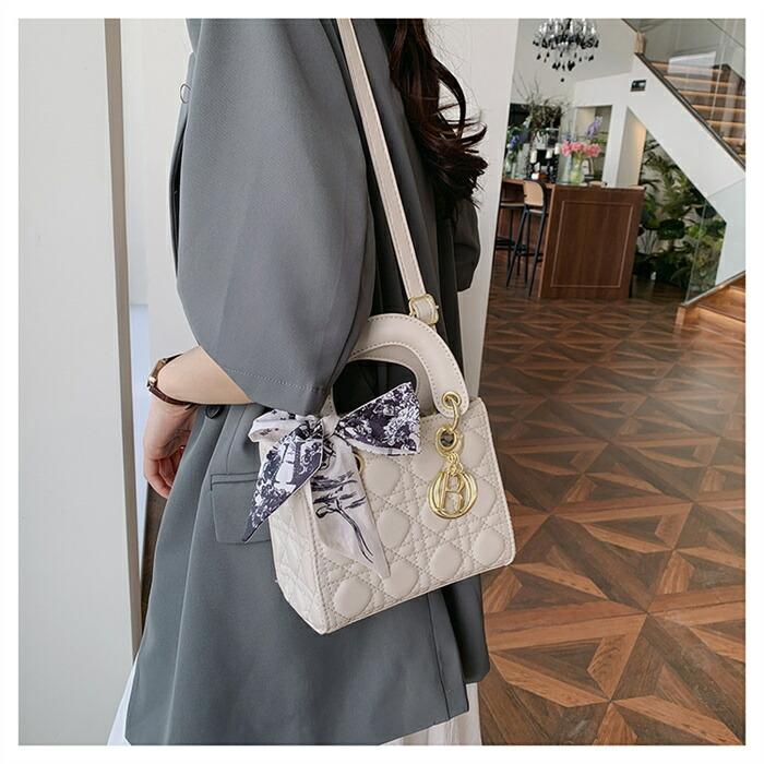 ハンドバッグ 小さめ かわいい レディース 黒 白 2way入学式入園式 卒業式 ミニトートバッグ |  | 05