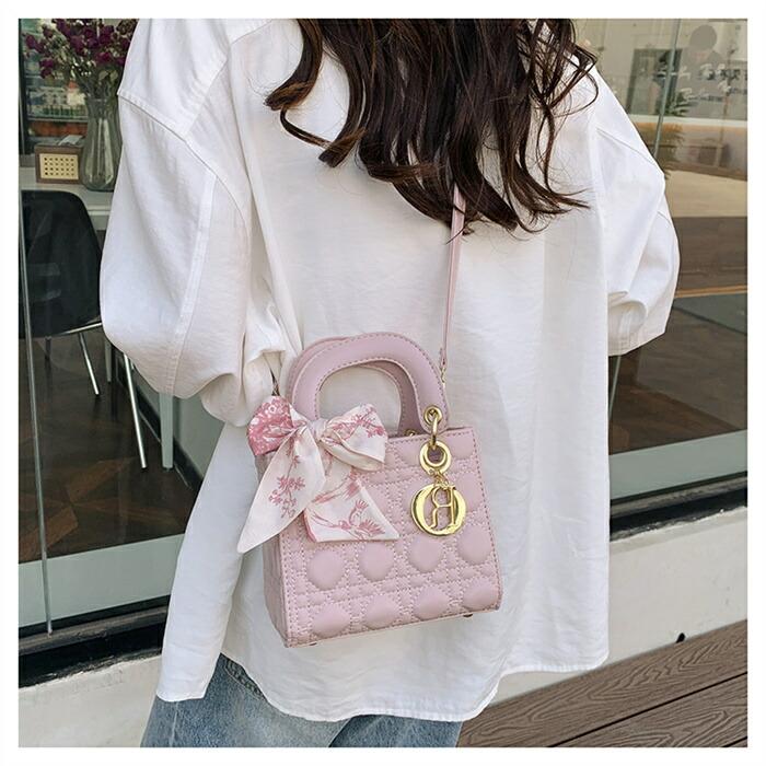 ハンドバッグ 小さめ かわいい レディース 黒 白 2way入学式入園式 卒業式 ミニトートバッグ |  | 06