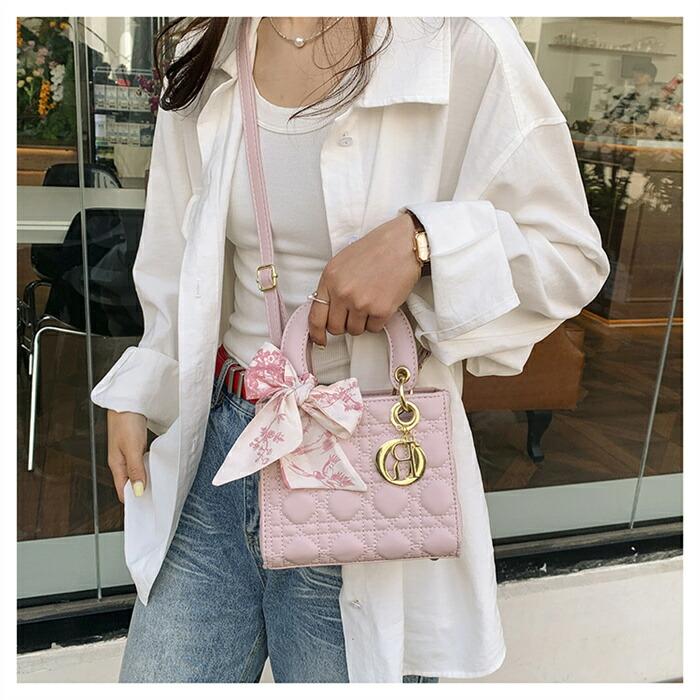 ハンドバッグ 小さめ かわいい レディース 黒 白 2way入学式入園式 卒業式 ミニトートバッグ |  | 08