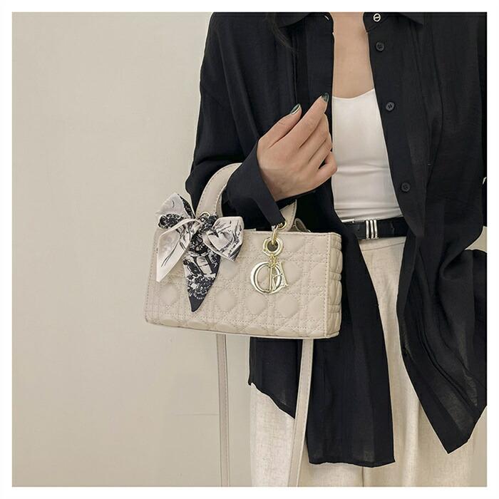 ハンドバッグ 小さめ かわいい レディース 黒 白 2way入学式入園式 卒業式 ミニトートバッグ |  | 09