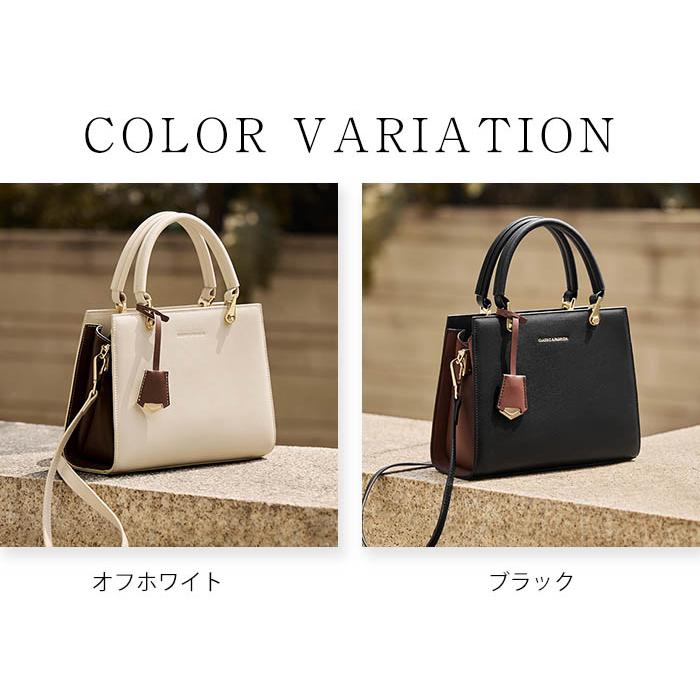 本革 ハンドバッグ レディース 小さめ 2way ショルダーバッグ セレモニーバッグレザーバッグフォーマルバッグ スクエア型 2WAYバッグ |  | 13