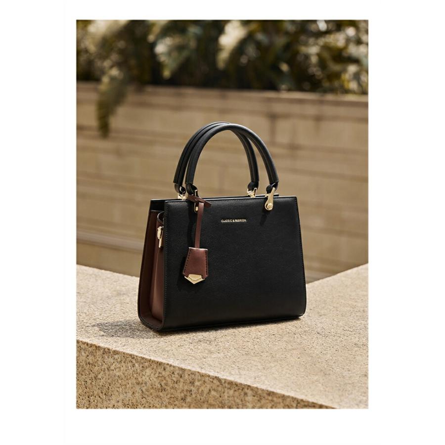 本革 ハンドバッグ レディース 小さめ 2way ショルダーバッグ セレモニーバッグレザーバッグフォーマルバッグ スクエア型 2WAYバッグ |  | 04