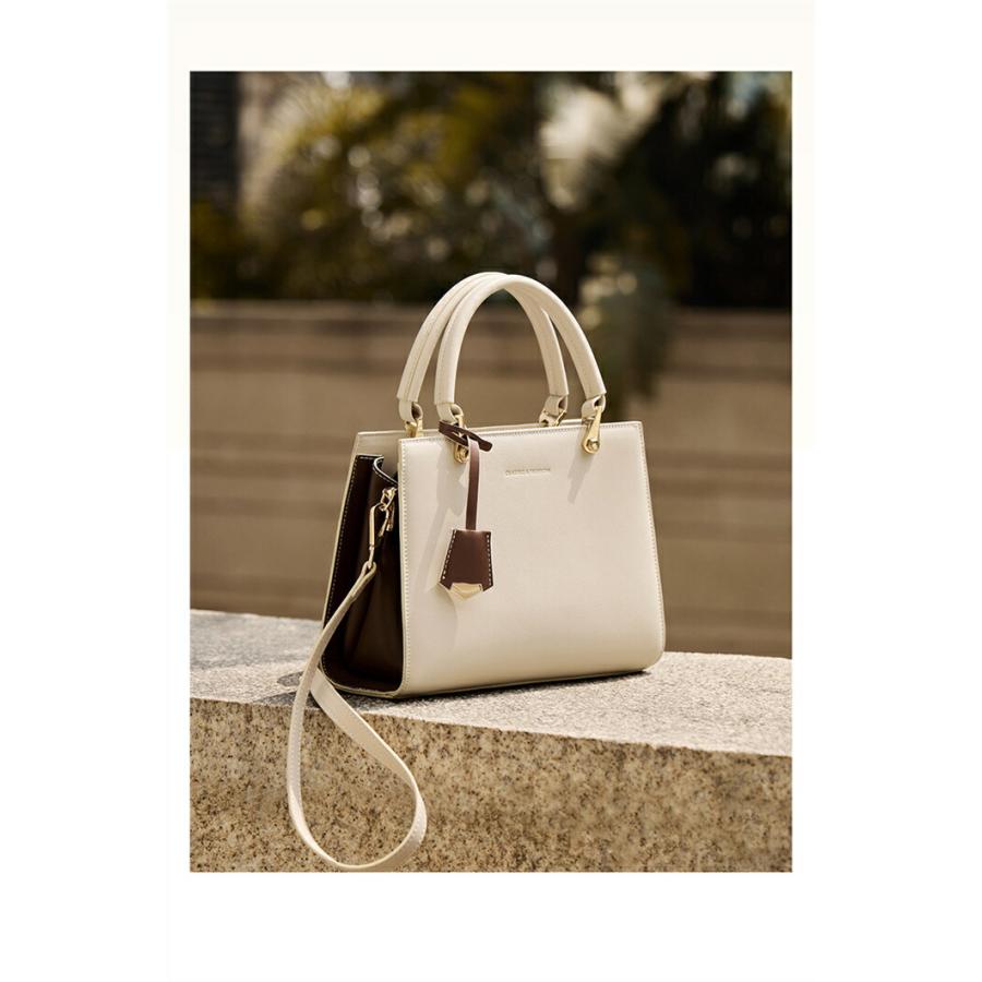 本革 ハンドバッグ レディース 小さめ 2way ショルダーバッグ セレモニーバッグレザーバッグフォーマルバッグ スクエア型 2WAYバッグ |  | 05