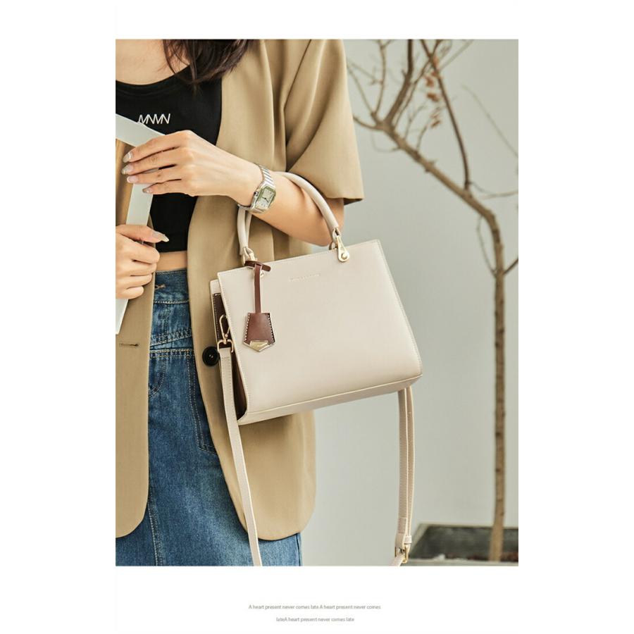 本革 ハンドバッグ レディース 小さめ 2way ショルダーバッグ セレモニーバッグレザーバッグフォーマルバッグ スクエア型 2WAYバッグ |  | 06