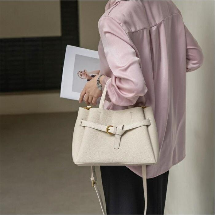 トートバッグ 本革 ハンドバッグ レディース セレモニーバッグ 通勤バッグ フォーマルレザーバッグ2way ショルダーバッグ お仕事バッグ |  | 11