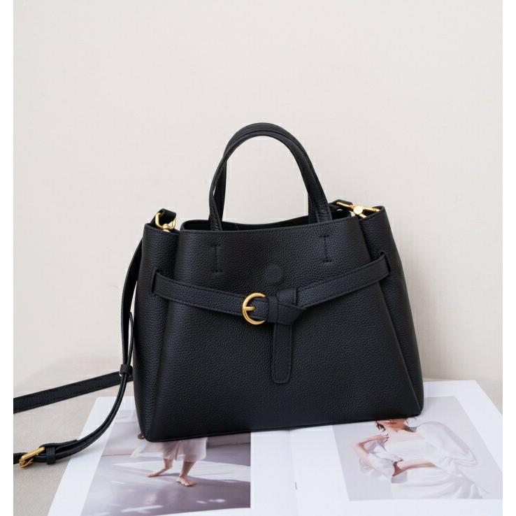 トートバッグ 本革 ハンドバッグ レディース セレモニーバッグ 通勤バッグ フォーマルレザーバッグ2way ショルダーバッグ お仕事バッグ |  | 15