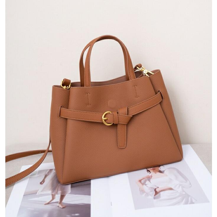 トートバッグ 本革 ハンドバッグ レディース セレモニーバッグ 通勤バッグ フォーマルレザーバッグ2way ショルダーバッグ お仕事バッグ |  | 16