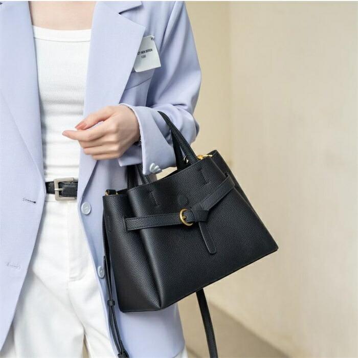 トートバッグ 本革 ハンドバッグ レディース セレモニーバッグ 通勤バッグ フォーマルレザーバッグ2way ショルダーバッグ お仕事バッグ |  | 09