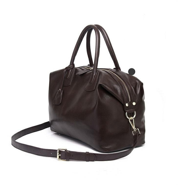 トートバッグ 本革 大きめ 2wayバッグ レディース 大容量 通勤バッグA4サイズ柔らか レザーバッグ 大人 |  | 10